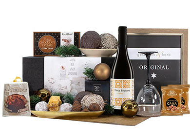 Weihnachtsgeschenk Winter Wonderland Weihnachtsgeschenk Winter Wonderland