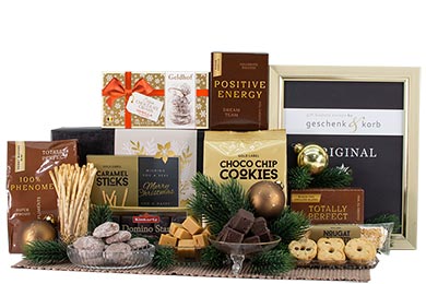 WEIHNACHTSGESCHENK WITH COMPLIMENTS WEIHNACHTSGESCHENK WITH COMPLIMENTS