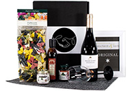 Geschenkboxen für alle Anlässe