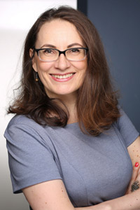 Susanne Ziener